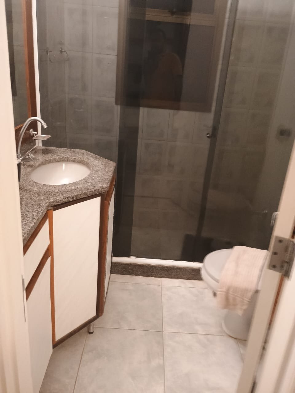 Apartamento com cozinha americana - foto 3